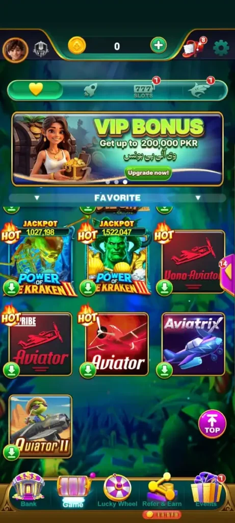 Pak Arcade Game Download