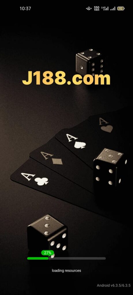 J188 Game Download Apk