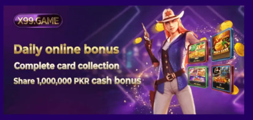 X99 Game Download Apk