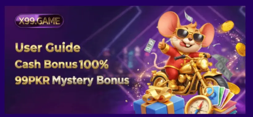 X99 Game Download Apk