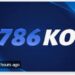 786ko game download